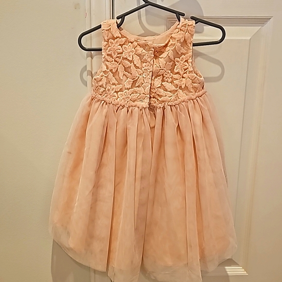 Toddler party dress 18 month - Picture 3 of 5